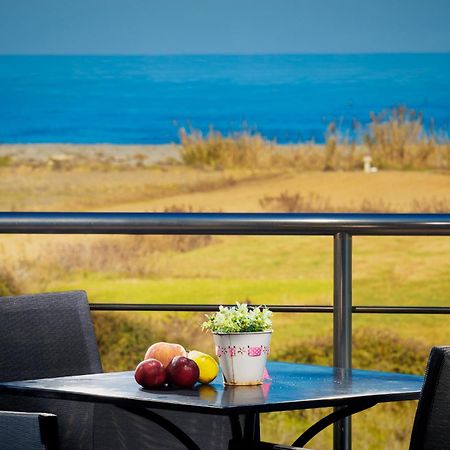 Kronos Villas Kolymbari Exterior photo