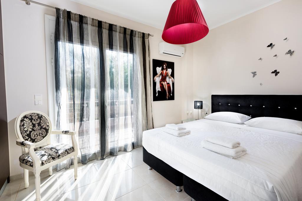 Kronos Villas Kolymbari Exterior photo