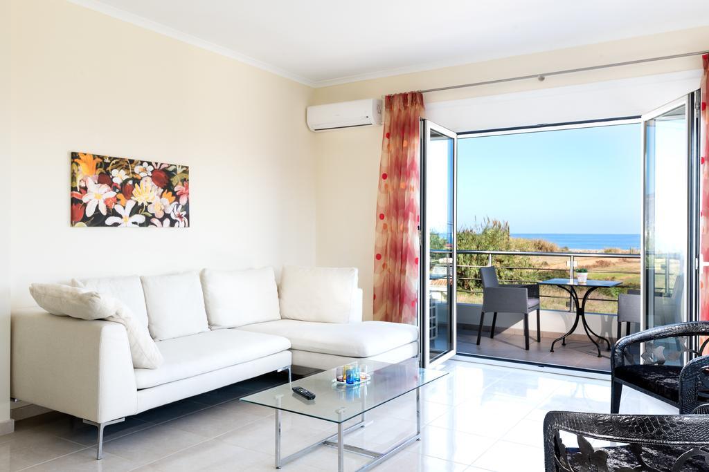 Kronos Villas Kolymbari Exterior photo
