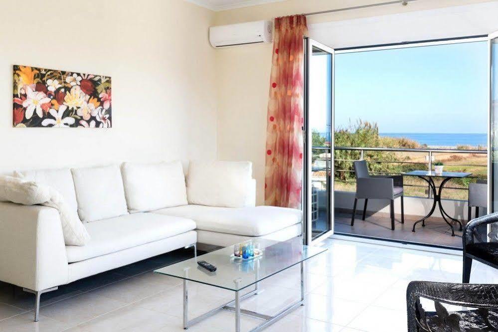 Kronos Villas Kolymbari Exterior photo