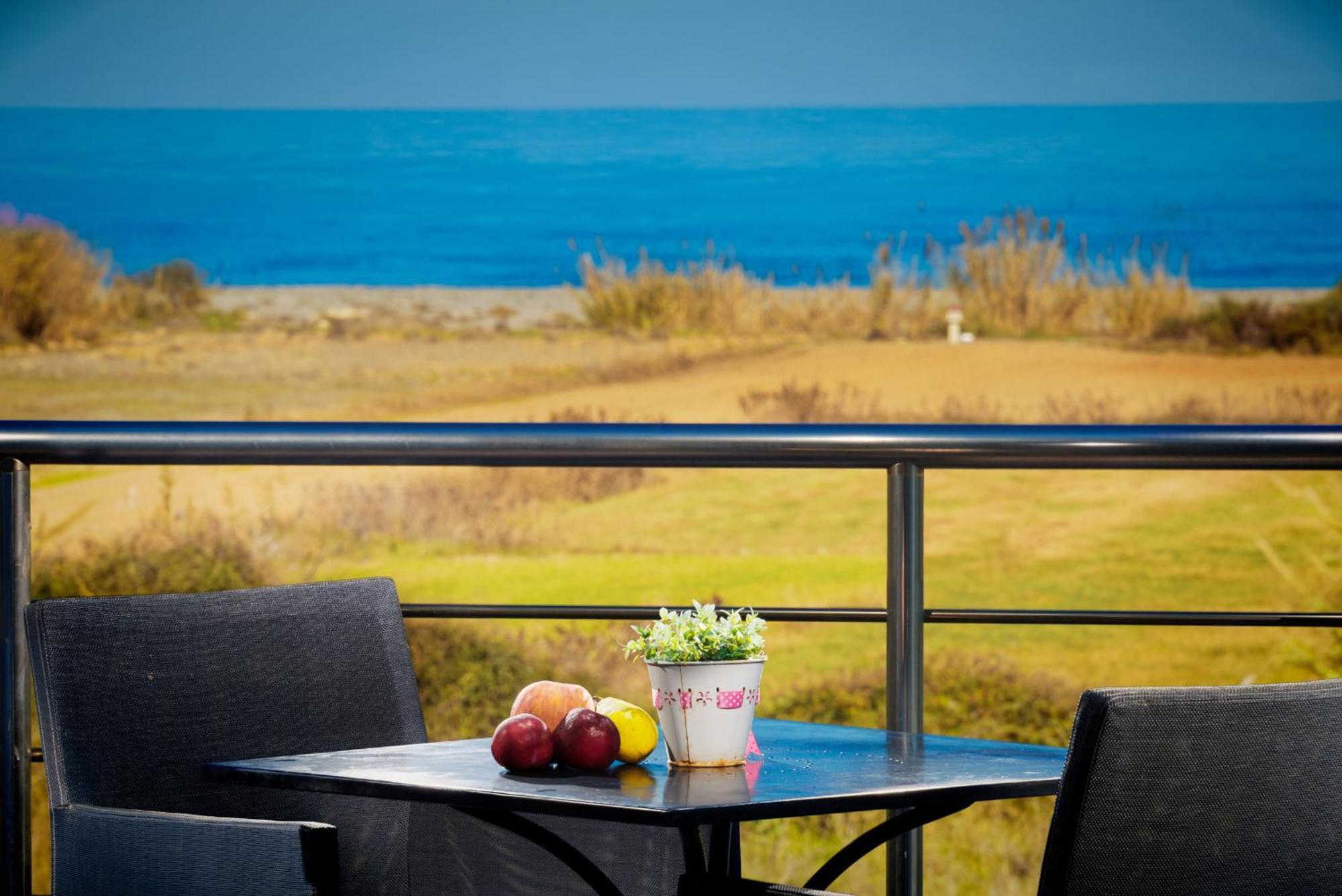 Kronos Villas Kolymbari Exterior photo