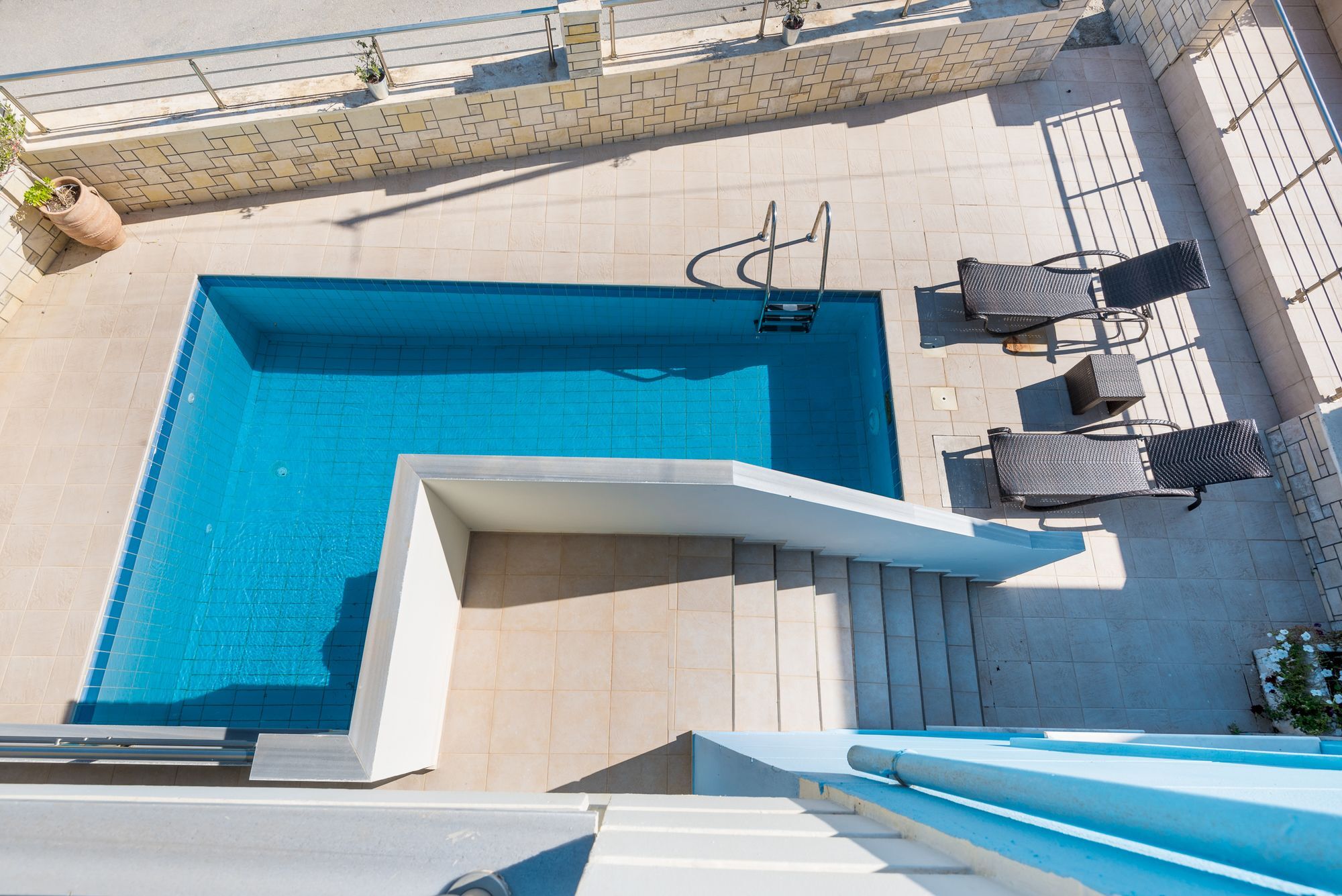 Kronos Villas Kolymbari Exterior photo